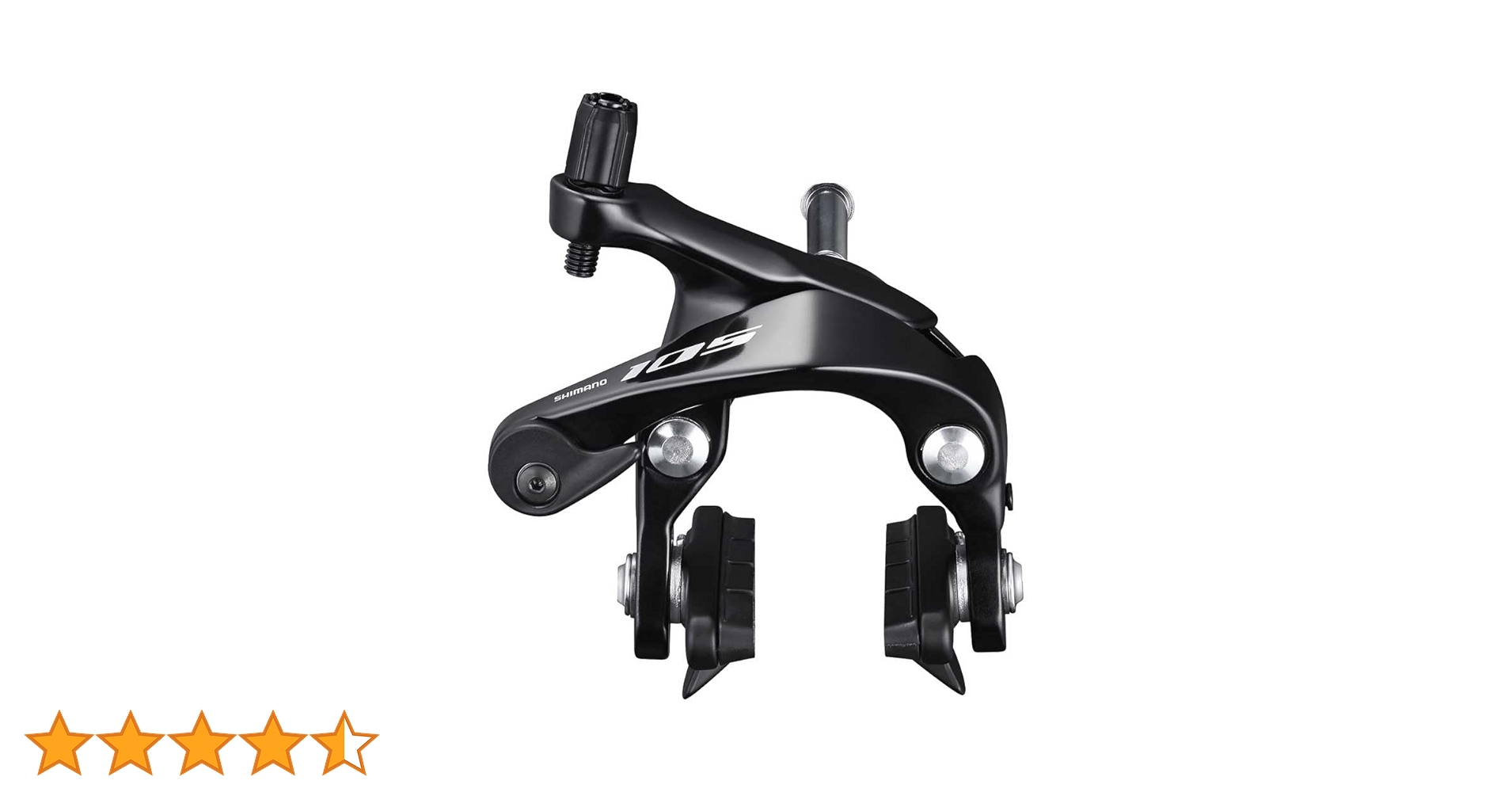 SHIMANO R7000 ブレーキ シルバーカラー 【超美品】 Amazon | シマノ(SHIMANO) BR-R7000 前後セット デュアル